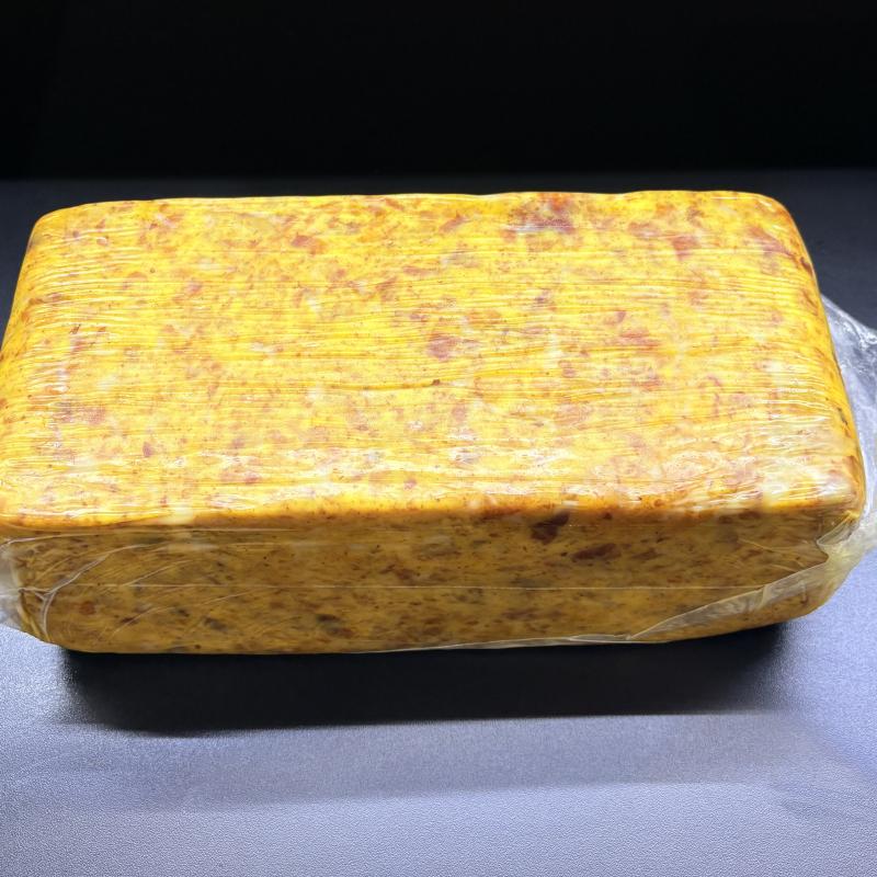 Requeijão Raspa de Tacho